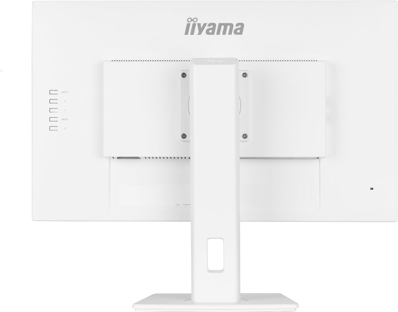 iiyama ProLite XUB2792QSU-W6 Computerbildschirm 68,6 cm (27") 2560 x 1440 Pixel Quad HD LED Weiß