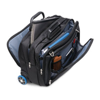 Kensington Contour Notebooktrolley – 17"/43,2cm