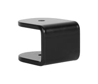 BakkerElkhuizen BE Flexible C-Clamp Black