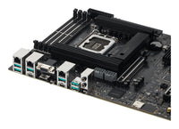 ASUS PRO WS W880-ACE SE Intel W880 LGA 1851 (Socket V1) ATX