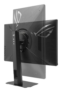 ASUS ROG Strix XG248QSG Ace Computerbildschirm 61,2 cm (24.1") 1920 x 1080 Pixel Full HD LCD Schwarz