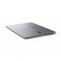 Lenovo ThinkBook 16 G9 IPL Copilot+ PC Intel Core Ultra 5 325 Laptop 40,6 cm (16") WUXGA 16 GB DDR5-SDRAM 512 GB SSD Wi-Fi 7 (802.11be) Windows 11 Pro Grau Schweiz