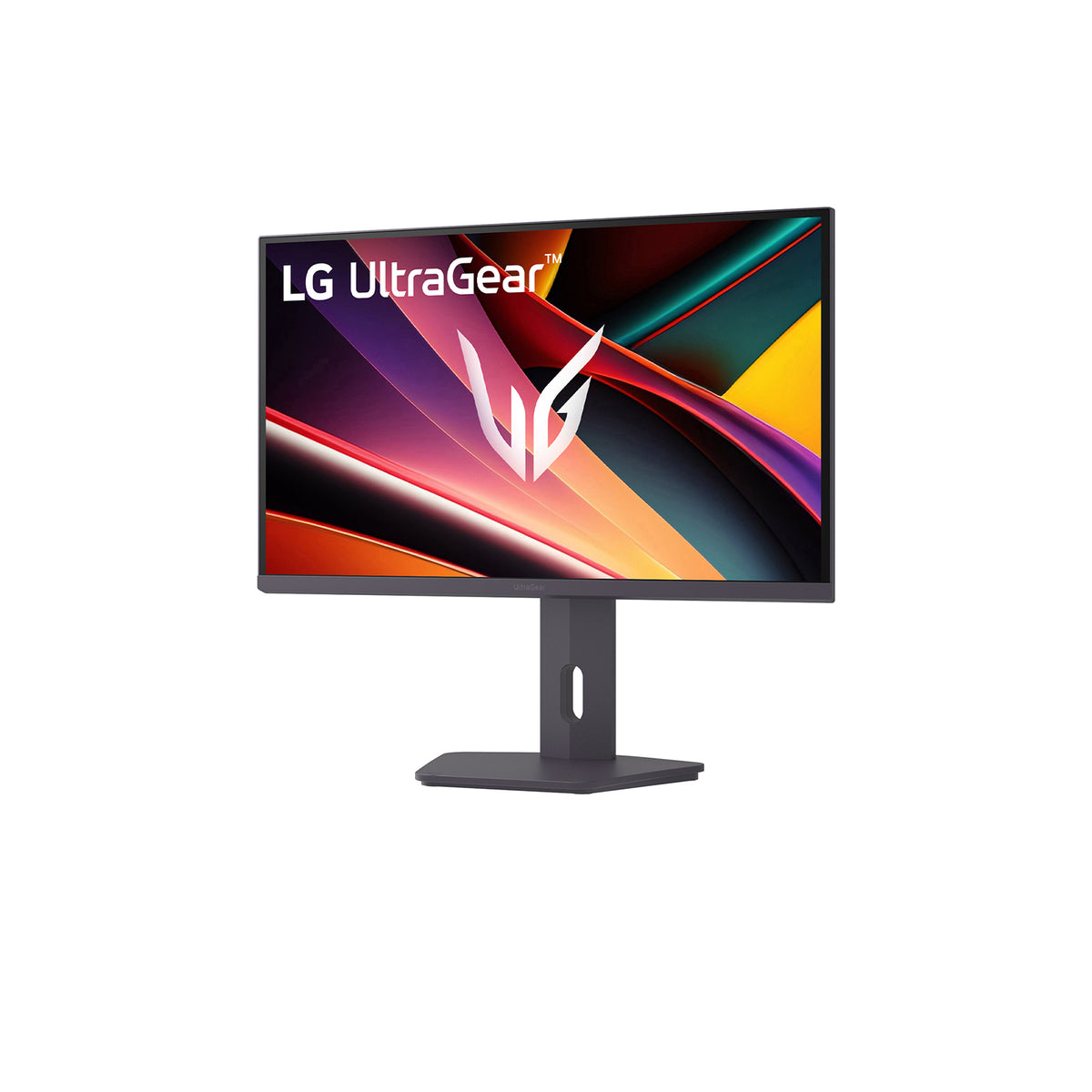 LG 27G610A-B Computerbildschirm 68,6 cm (27") 2560 x 1440 Pixel Quad HD LCD Schwarz