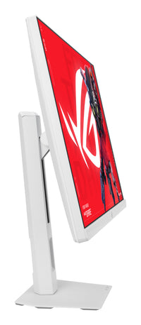 ASUS ROG Strix XG27ACMES-W Computerbildschirm 68,6 cm (27") 2560 x 1440 Pixel Wide Quad HD LCD Weiß