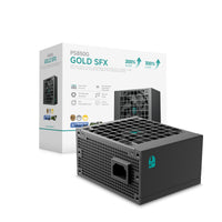DeepCool PS850G Netzteil 850 W 20+4 pin ATX SFX Schwarz