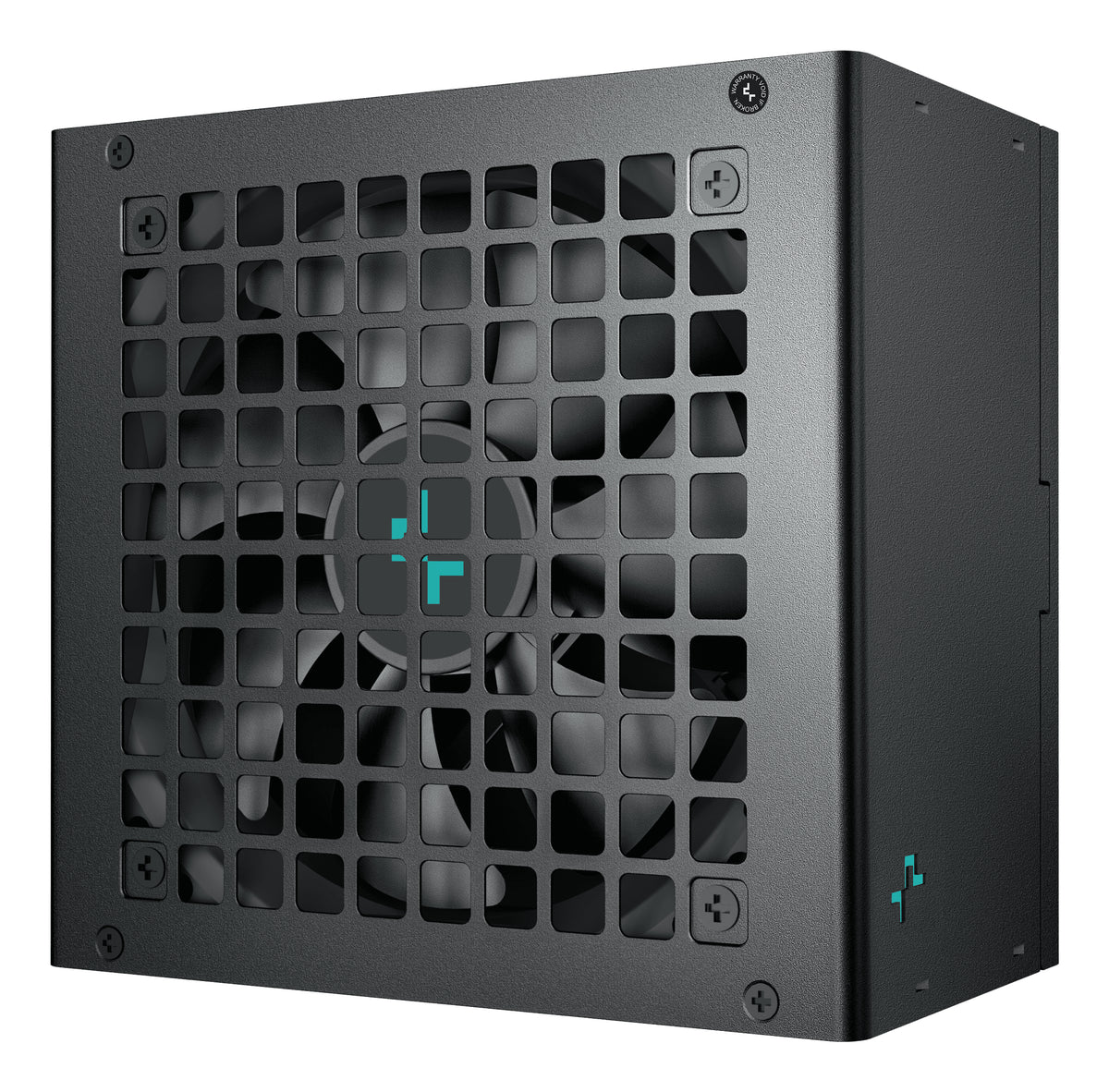 DeepCool PL650D Netzteil 650 W 20+4 pin ATX ATX Schwarz