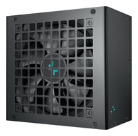 DeepCool PL650D Netzteil 650 W 20+4 pin ATX ATX Schwarz