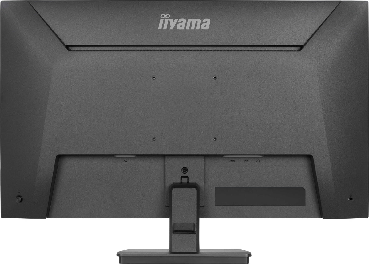 iiyama ProLite X2791QS-B1 Computerbildschirm 68,6 cm (27") 2560 x 1440 Pixel Quad HD LED Schwarz