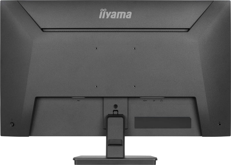 iiyama ProLite X2791QS-B1 Computerbildschirm 68,6 cm (27") 2560 x 1440 Pixel Quad HD LED Schwarz