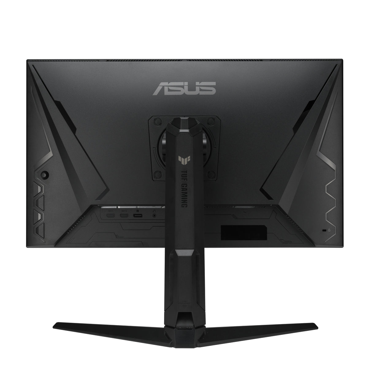 ASUS TUF Gaming VG27AQL3A Computerbildschirm 68,6 cm (27") 2560 x 1440 Pixel Wide Quad HD LCD Schwarz