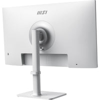 MSI Modern MD272UPSW Computerbildschirm 68,6 cm (27") 3840 x 2160 Pixel 4K Ultra HD Weiß