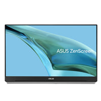 ASUS ZenScreen MB249C Computerbildschirm 60,5 cm (23.8") 1920 x 1080 Pixel Full HD LED Schwarz