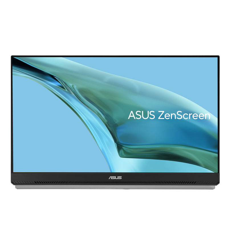 ASUS ZenScreen MB249C Computerbildschirm 60,5 cm (23.8") 1920 x 1080 Pixel Full HD LED Schwarz