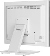 iiyama ProLite T1932MSC-W1SAG Computerbildschirm 48,3 cm (19") 1280 x 1024 Pixel Full HD LED Touchscreen Tisch Weiß