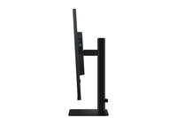 Samsung S60D Computerbildschirm 81,3 cm (32") 2560 x 1440 Pixel Quad HD LCD Schwarz