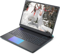 Alienware AA18250 Intel Core Ultra 9 275HX Laptop 45,7 cm (18") WQXGA 32 GB DDR5-SDRAM 1 TB SSD NVIDIA GeForce RTX 5070 Wi-Fi 7 (802.11be) Windows 11 Home Deutsch Schwarz