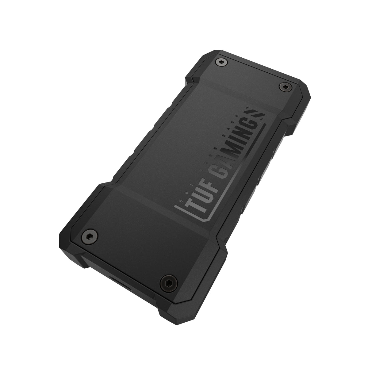ASUS TUF Gaming AS1000 PLUS 1 TB USB Typ-C USB 3.2 Gen 2x2 Schwarz