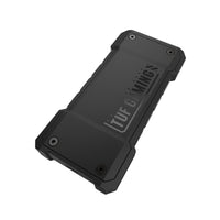 ASUS TUF Gaming AS2000 PLUS 2 TB USB Typ-C USB 3.2 Gen 2x2 Schwarz