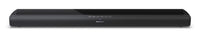 Sharp HT-SB100 Soundbar-Lautsprecher Schwarz 2.0 Kanäle 75 W