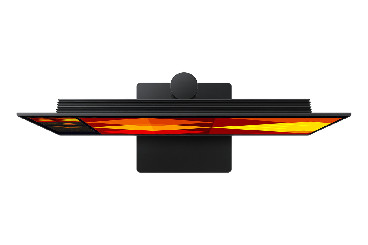 Samsung S40GD Computerbildschirm 61 cm (24") 1920 x 1080 Pixel Full HD LCD Schwarz
