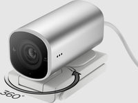 HP 960 4K Streaming-Webcam