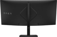 OMEN by HP 34 Zoll WQHD 165 Hz Curved Gaming-Monitor – OMEN 34c