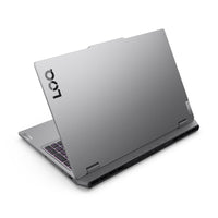 Lenovo LOQ 15IRX10 Intel® Core™ i7 i7-13650HX Laptop 39,6 cm (15.6") Full HD 16 GB DDR5-SDRAM 1 TB SSD NVIDIA GeForce RTX 5070 Wi-Fi 6 (802.11ax) Windows 11 Home Deutsch Grau