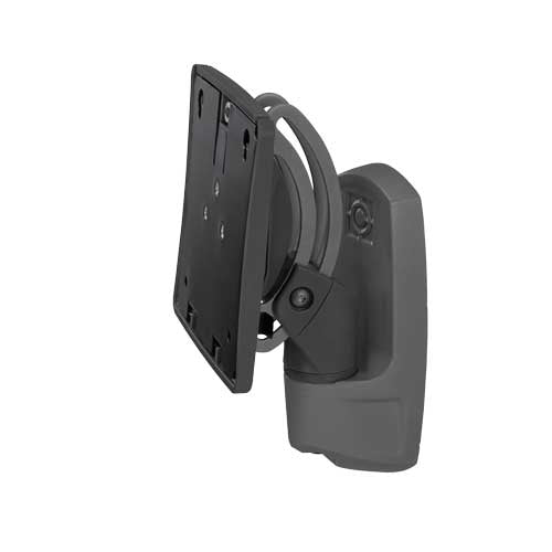 Chief K0W100B Flachbildschirm-Tischhalterung 76,2 cm (30") Wand Schwarz