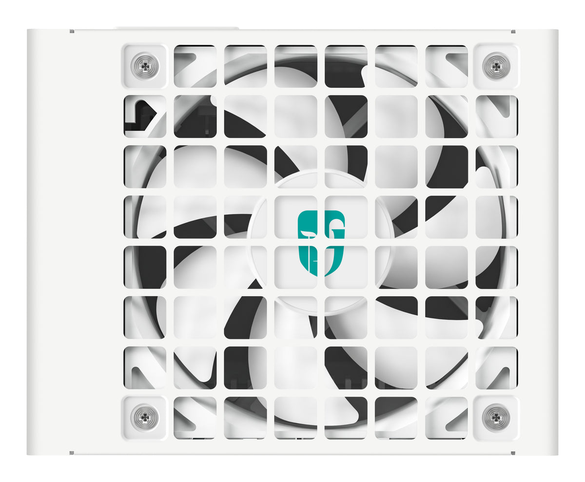 Gamer Storm PS750G WH Netzteil 750 W 20+4 pin ATX ATX Weiß
