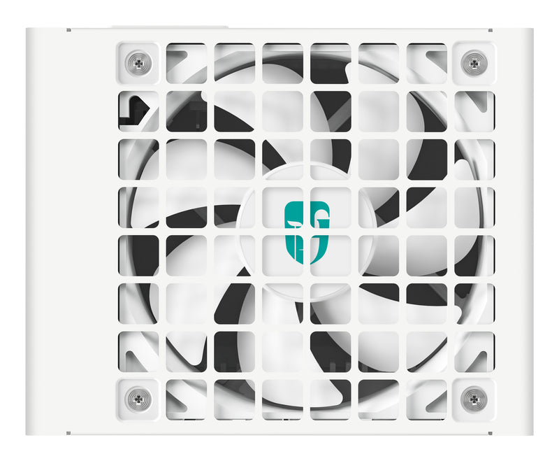 Gamer Storm PS850G WH Netzteil 850 W 20+4 pin ATX ATX Weiß