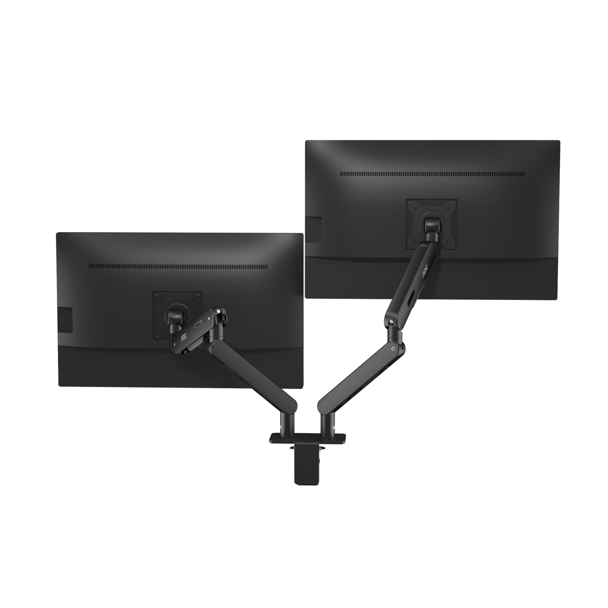 AOC AM420B Flachbildschirm-Tischhalterung 86,4 cm (34") Tisch/Bank Schwarz