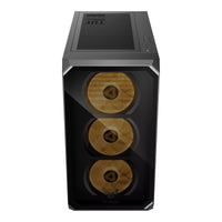 ASUS TUF Gaming T700 T700TL-9275HX043W Intel Core Ultra 9 275HX 32 GB DDR5-SDRAM 1 TB SSD NVIDIA GeForce RTX 5070 Windows 11 Home Tower PC Grau