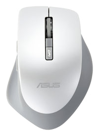 ASUS WT425 Maus Büro rechts RF Wireless Optisch 1600 DPI
