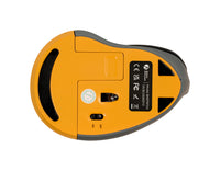 BakkerElkhuizen PRF Mouse Wireless Dark Grey
