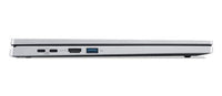 Acer Aspire Go Spin 14 AGSP14-31PT-36R6 Intel Core 3 N355 Hybrid (2-in-1) 35,6 cm (14") Touchscreen WUXGA 16 GB LPDDR5-SDRAM 512 GB SSD Wi-Fi 6 (802.11ax) Windows 11 Home Deutsch Silber