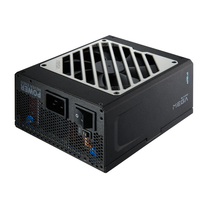 FSP MEGA TI 1650W Netzteil ATX ATX3.1 Schwarz