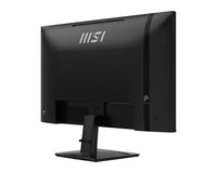 MSI Pro MP272 E14C Computerbildschirm 68,6 cm (27") 1920 x 1080 Pixel Full HD LED Schwarz