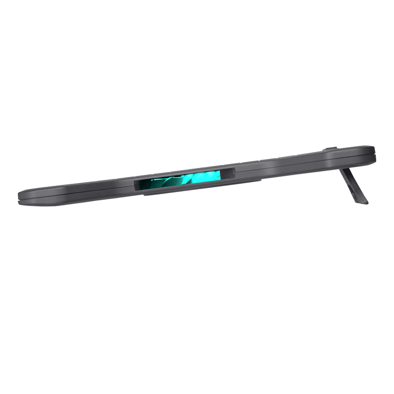 Trust Breeze Llaptop-Kühlpad 40,6 cm (16")
