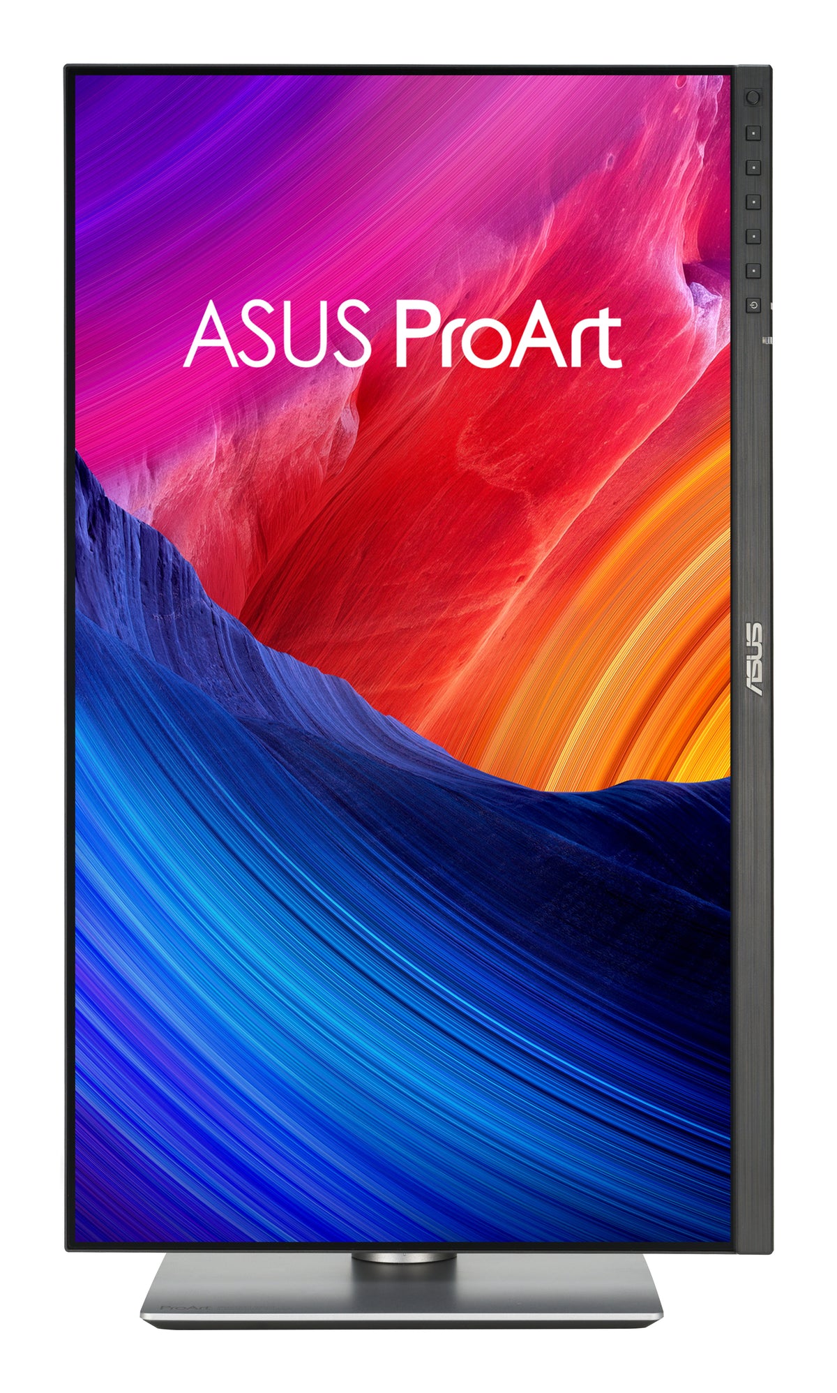 ASUS ProArt PA278CFRV Computerbildschirm 68,6 cm (27") 2560 x 1440 Pixel Quad HD LCD Schwarz