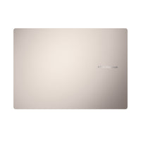 ASUS Vivobook 14 X1407CA-LY139W Intel Core Ultra 5 225H Laptop 35,6 cm (14") WUXGA 16 GB DDR5-SDRAM 512 GB SSD Wi-Fi 6 (802.11ax) Windows 11 Home Gold