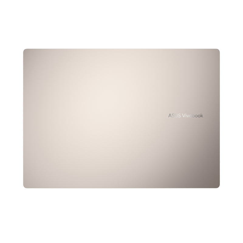 ASUS Vivobook 14 X1407CA-LY139W Intel Core Ultra 5 225H Laptop 35,6 cm (14") WUXGA 16 GB DDR5-SDRAM 512 GB SSD Wi-Fi 6 (802.11ax) Windows 11 Home Gold