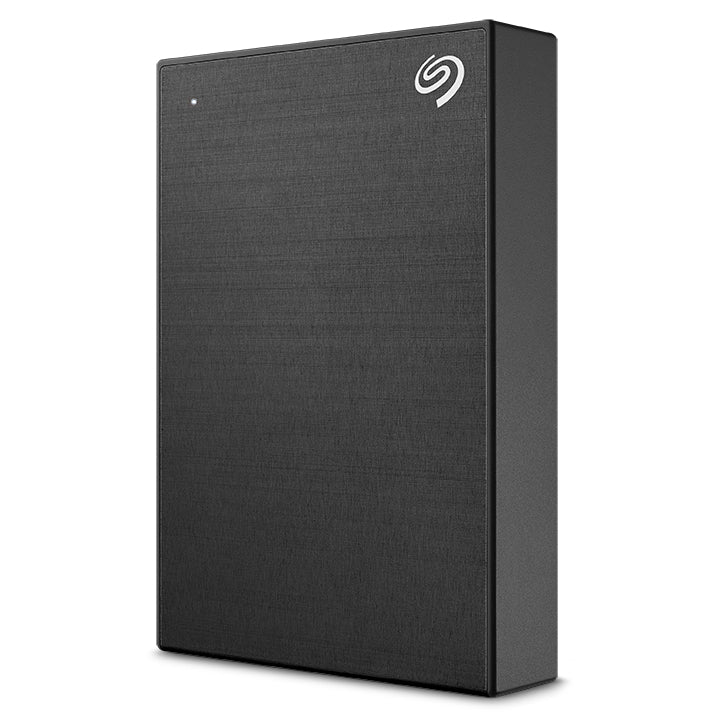 Seagate One Touch HDD 5 TB Externe Festplatte 2.5" Micro-USB B 2.0/3.2 Gen 1 (3.1 Gen 1) Schwarz