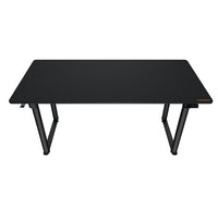 COUGAR Gaming Schreibtisch E-Grav 160, Carbon