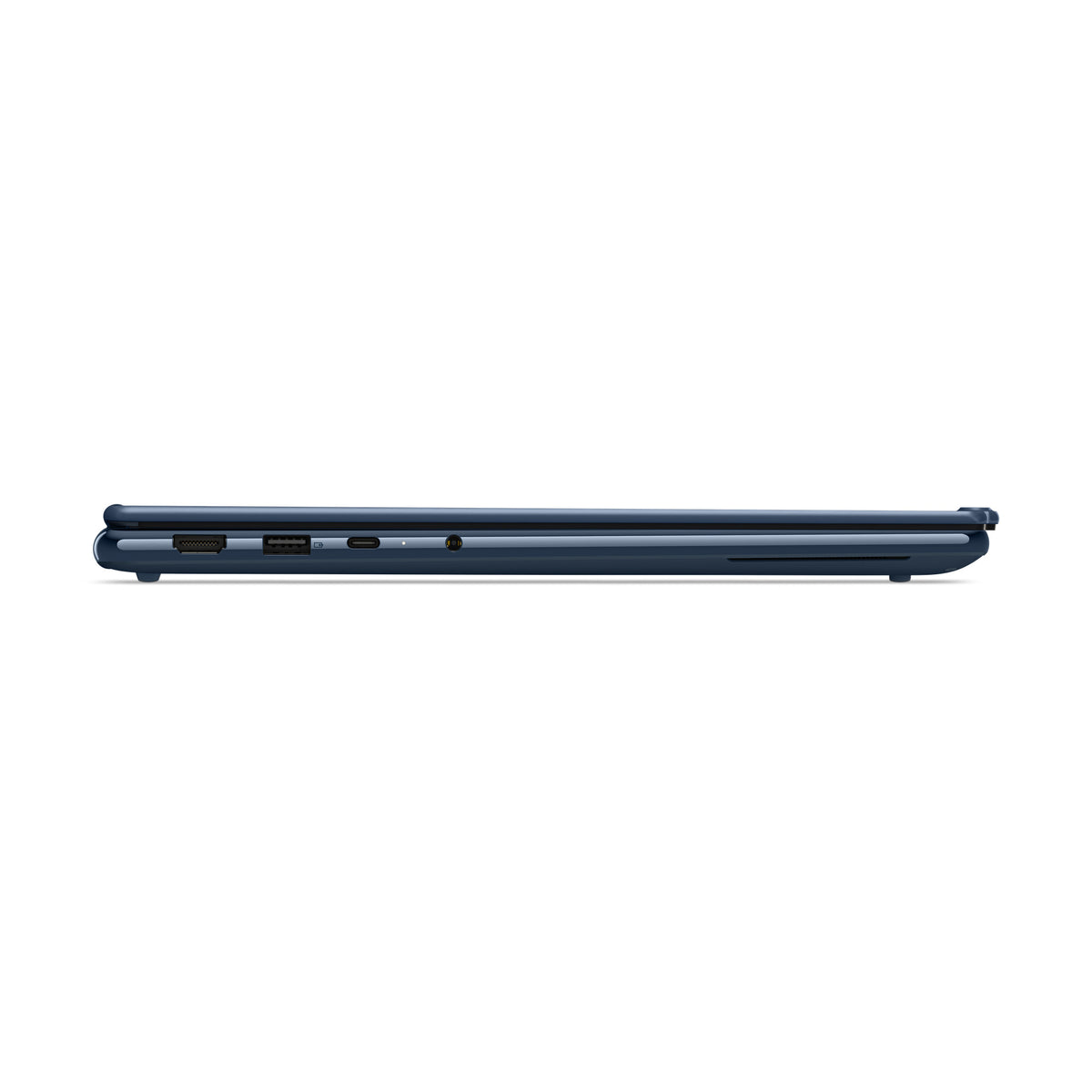 Lenovo Yoga 9 2-in-1 16N1X11 Copilot+ PC NVIDIA RTX Spark N1X Hybrid (2-in-1) 40,6 cm (16") Touchscreen 2.8K 64 GB LPDDR5x-SDRAM 1 TB SSD Wi-Fi 7 (802.11be) Windows 11 Pro Blau Schweiz