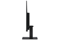 Samsung LS24F324GAUXEN Computerbildschirm 61 cm (24") 1920 x 1080 Pixel Full HD Schwarz