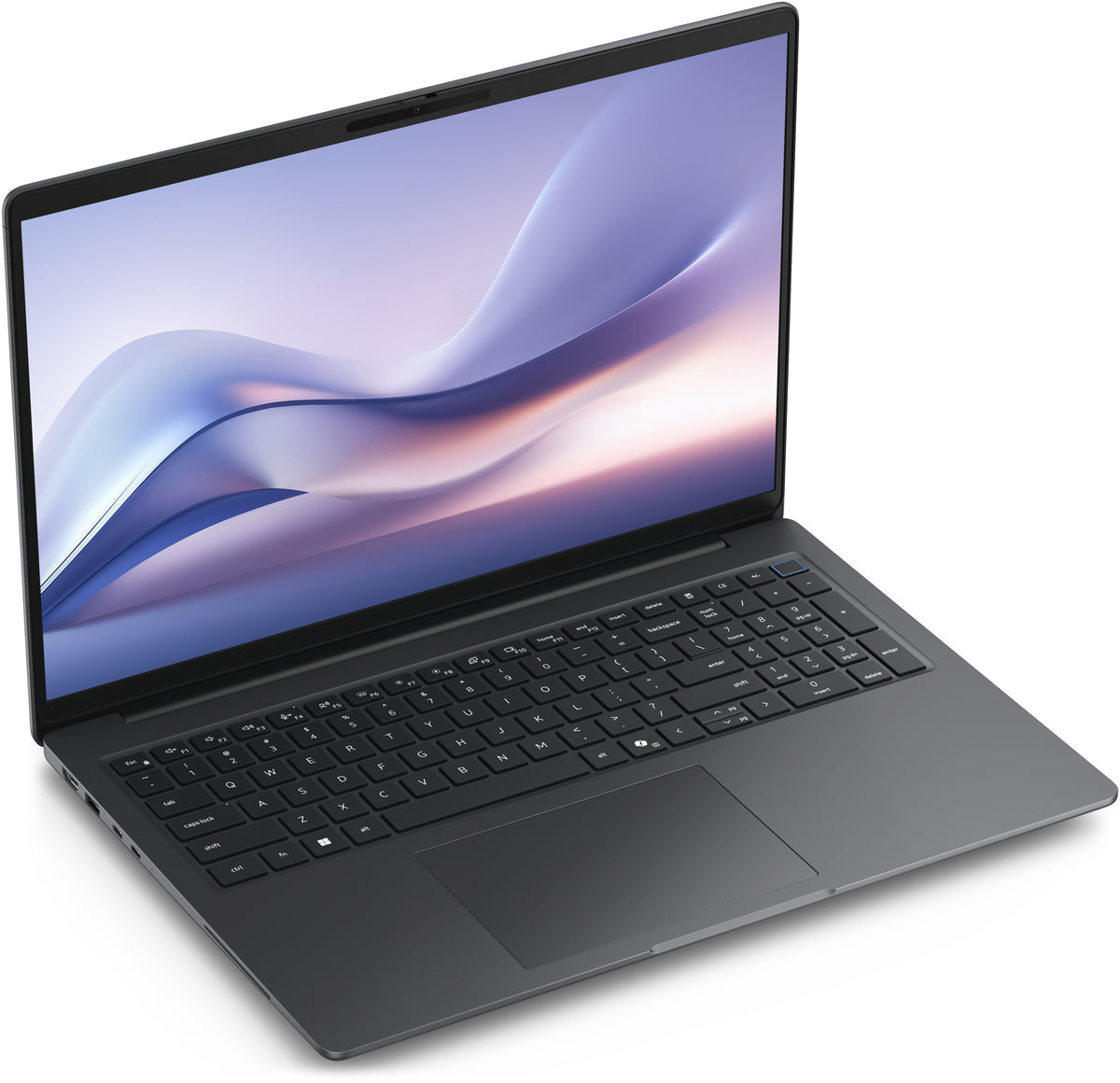 DELL Pro Precision 5 16S PW516260 Copilot+ PC Intel Core Ultra X7 368H Mobiler Arbeitsplatz 40,6 cm (16") Full HD+ 32 GB LPDDR5x-SDRAM 1 TB SSD Wi-Fi 7 (802.11be) Windows 11 Pro Schwarz Schweiz