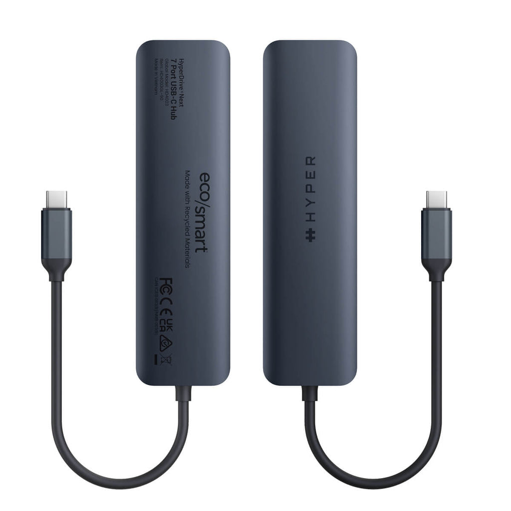 Targus HD4003GL laptop-dockingstation & portreplikator USB Typ-C Blau