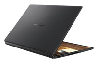 ASUS Zenbook Duo UX8407AA-SN605W Copilot+ PC Intel Core Ultra 9 386H Laptop 35,6 cm (14") Touchscreen 3K 32 GB LPDDR5x-SDRAM 1 TB SSD Wi-Fi 7 (802.11be) Windows 11 Home Grau
