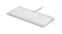 BakkerElkhuizen UltraBoard 960 V2 Compact Standard UK Qwerty