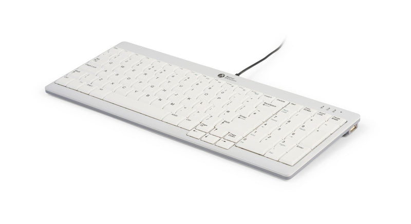 BakkerElkhuizen UltraBoard 960 V2 Compact Standard DE Qwertz